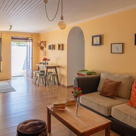Lemon Tree Hostel Areia Branca Zewnętrze zdjęcie