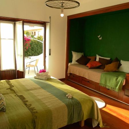 Lemon Tree Hostel Areia Branca Pokój zdjęcie