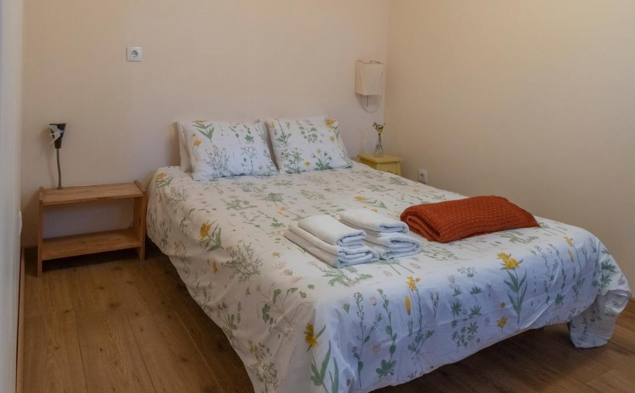 Lemon Tree Hostel Areia Branca Zewnętrze zdjęcie