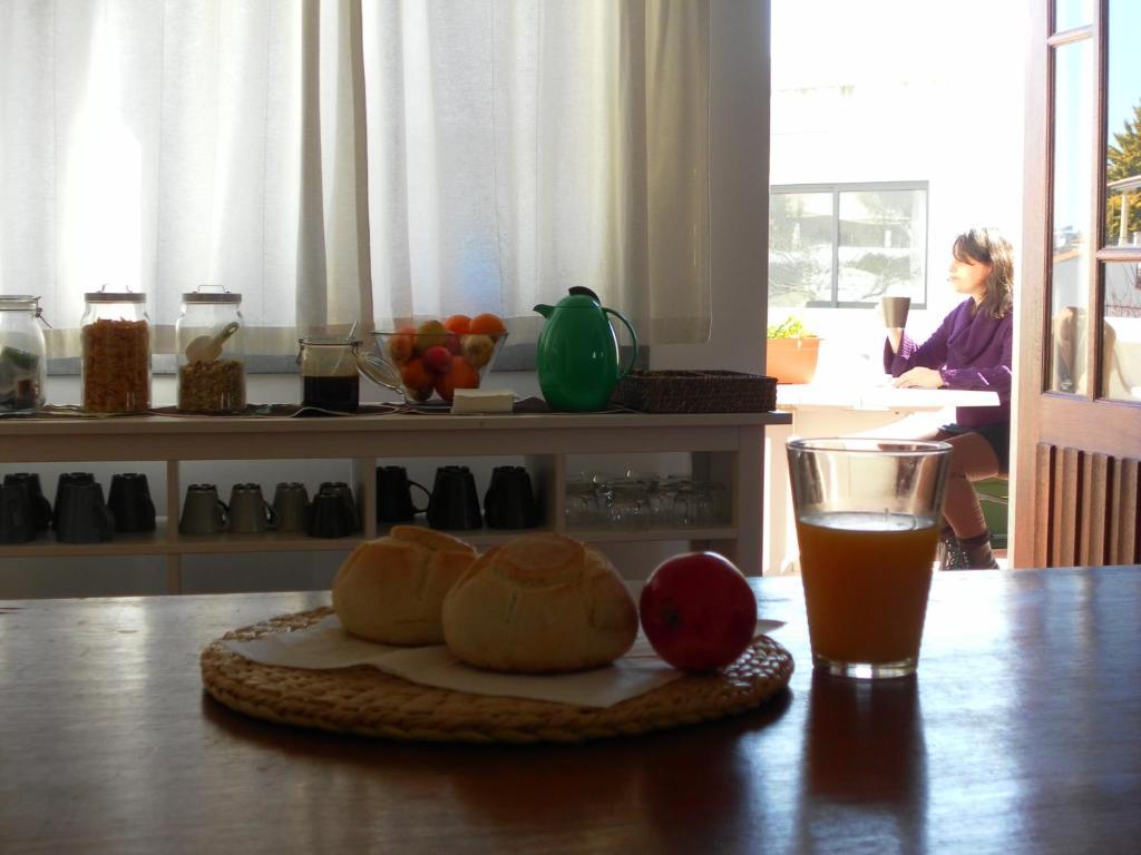 Lemon Tree Hostel Areia Branca Zewnętrze zdjęcie