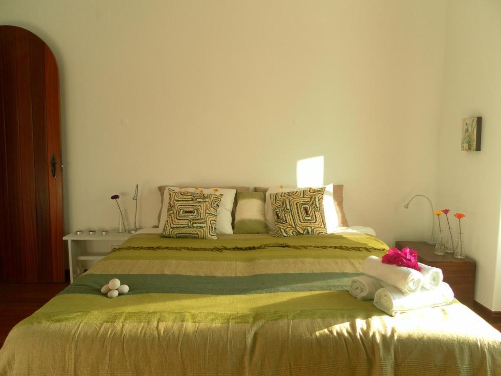 Lemon Tree Hostel Areia Branca Pokój zdjęcie