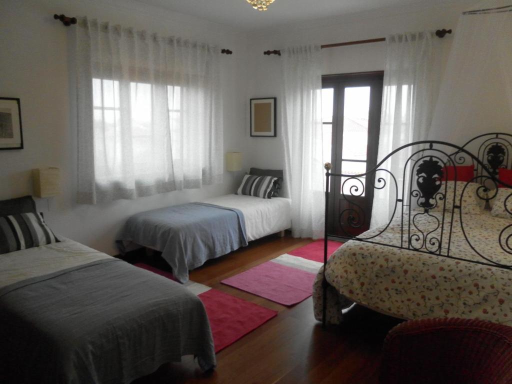 Lemon Tree Hostel Areia Branca Pokój zdjęcie