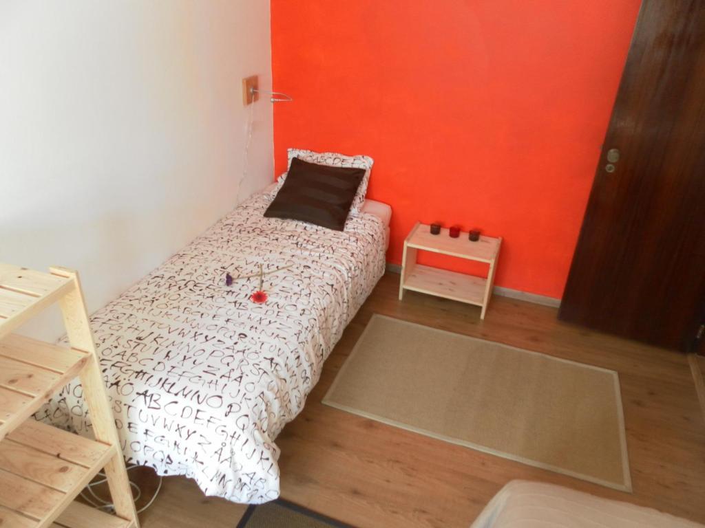 Lemon Tree Hostel Areia Branca Pokój zdjęcie