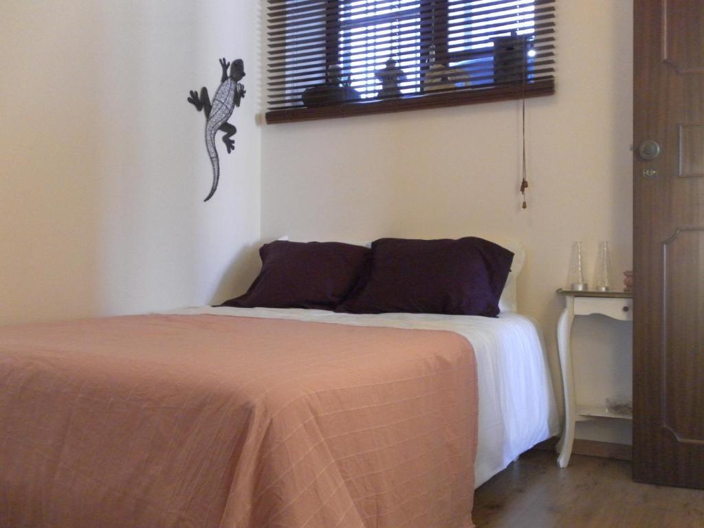 Lemon Tree Hostel Areia Branca Pokój zdjęcie