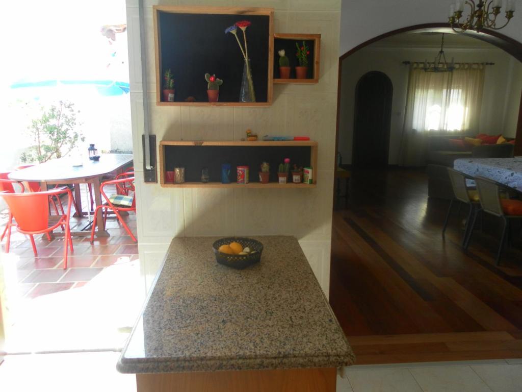 Lemon Tree Hostel Areia Branca Zewnętrze zdjęcie
