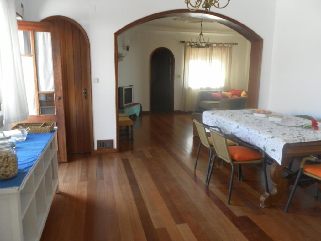 Lemon Tree Hostel Areia Branca Zewnętrze zdjęcie