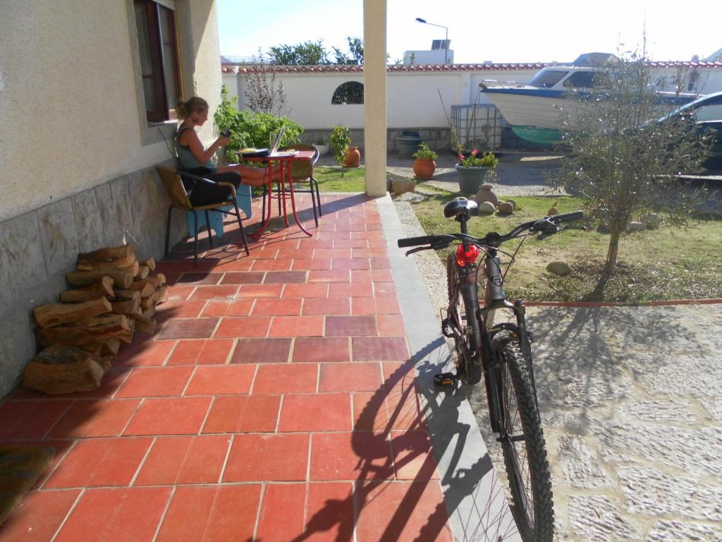 Lemon Tree Hostel Areia Branca Zewnętrze zdjęcie