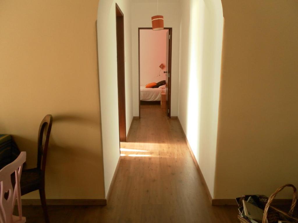 Lemon Tree Hostel Areia Branca Pokój zdjęcie
