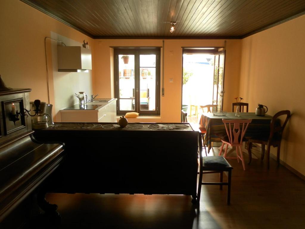 Lemon Tree Hostel Areia Branca Zewnętrze zdjęcie