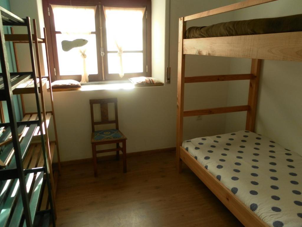 Lemon Tree Hostel Areia Branca Zewnętrze zdjęcie